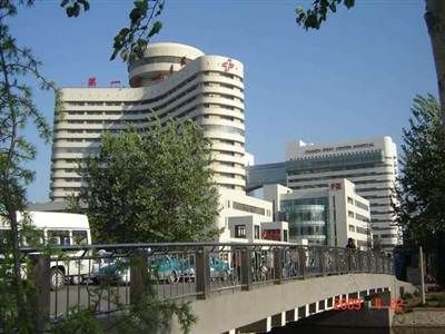 医院图片