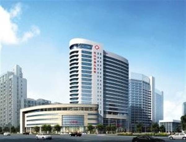 武汉市第三医院光谷院区体检中心