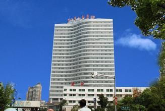 浙江省人民医院(望江山院区)体检中心