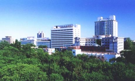 石河子大学医学院第一附属医院体检中心