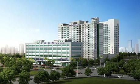 深圳市第五人民医院体检中心