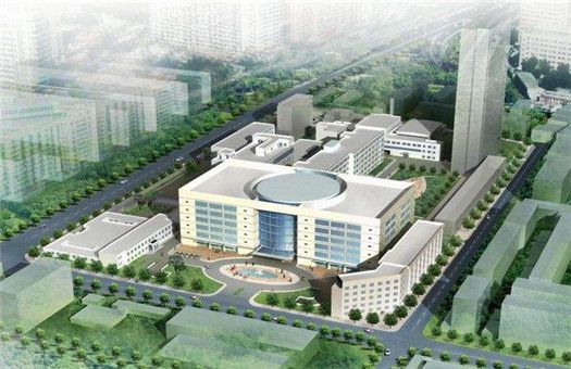 医院图片
