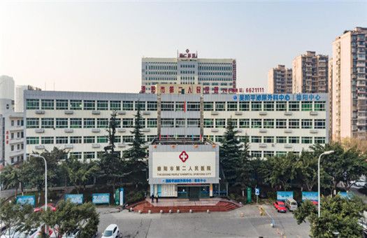 医院图片