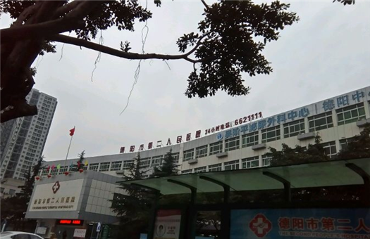 医院图片
