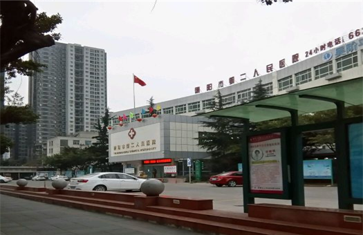 医院图片