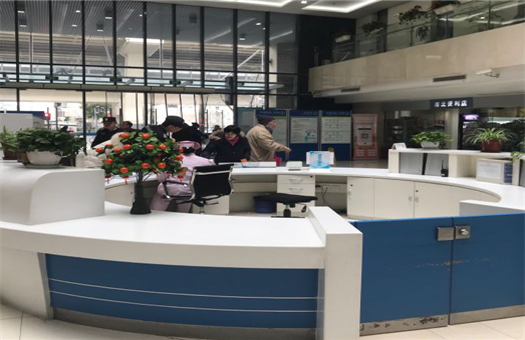 医院图片