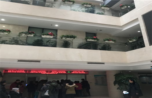 医院图片