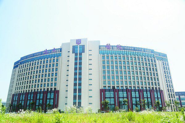 南京医科大学附属逸夫医院健康管理体检中心
