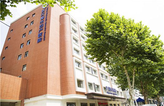 武汉都市妇产医院体检中心