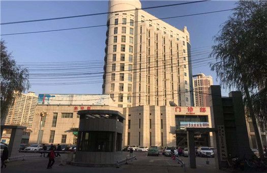 中国人民解放军第一医院体检中心