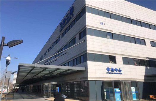 医院图片