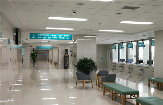 医院图片