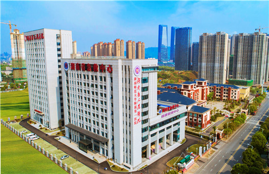 湖南省人民医院体检中心